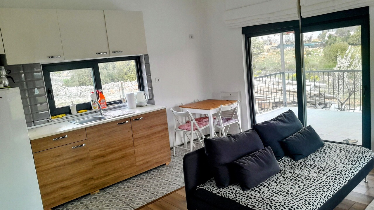 Photo of Livingroom in Korkuteli