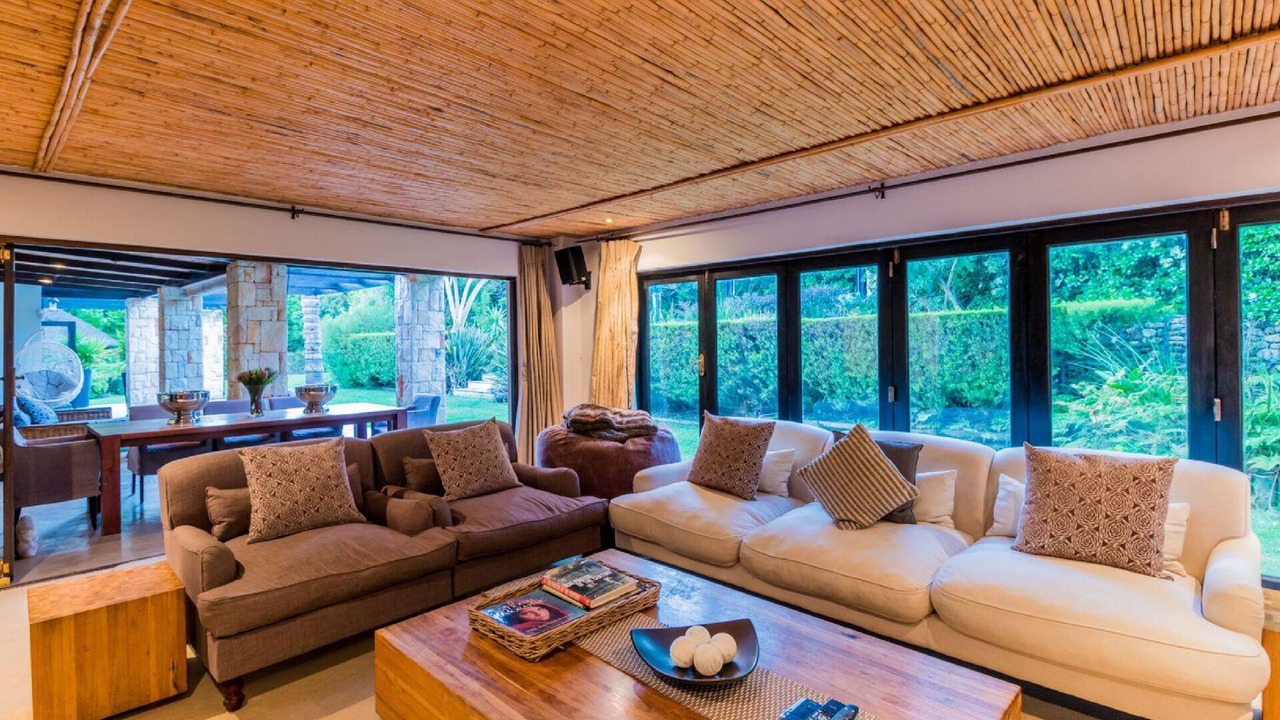 Photo of Livingroom in Constantia