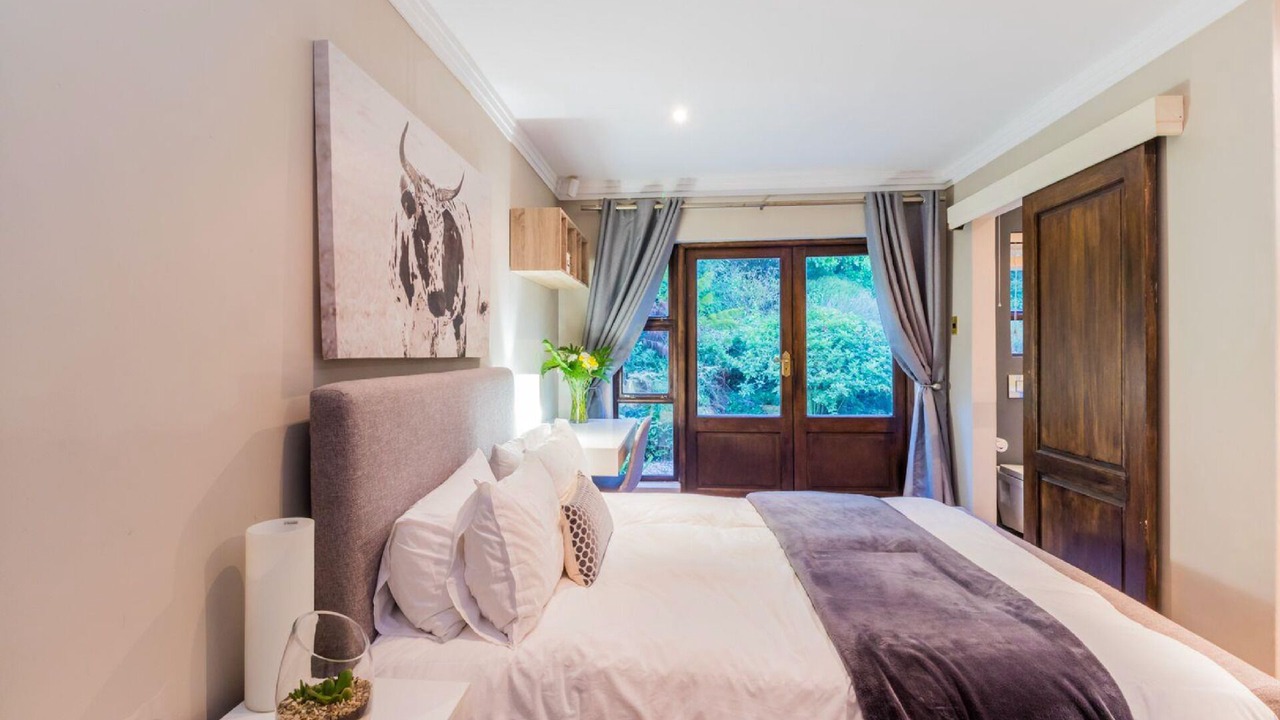 Photo of Bedroom in Constantia