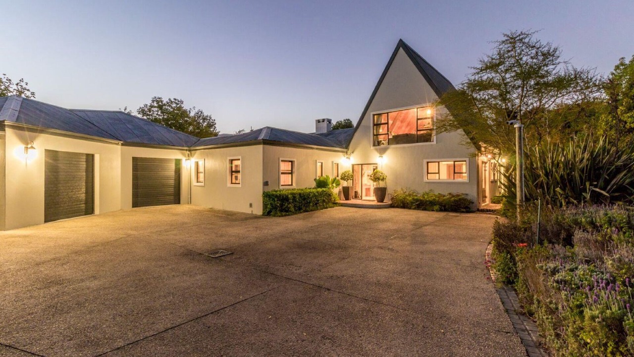 Photo of Outdoor in Constantia