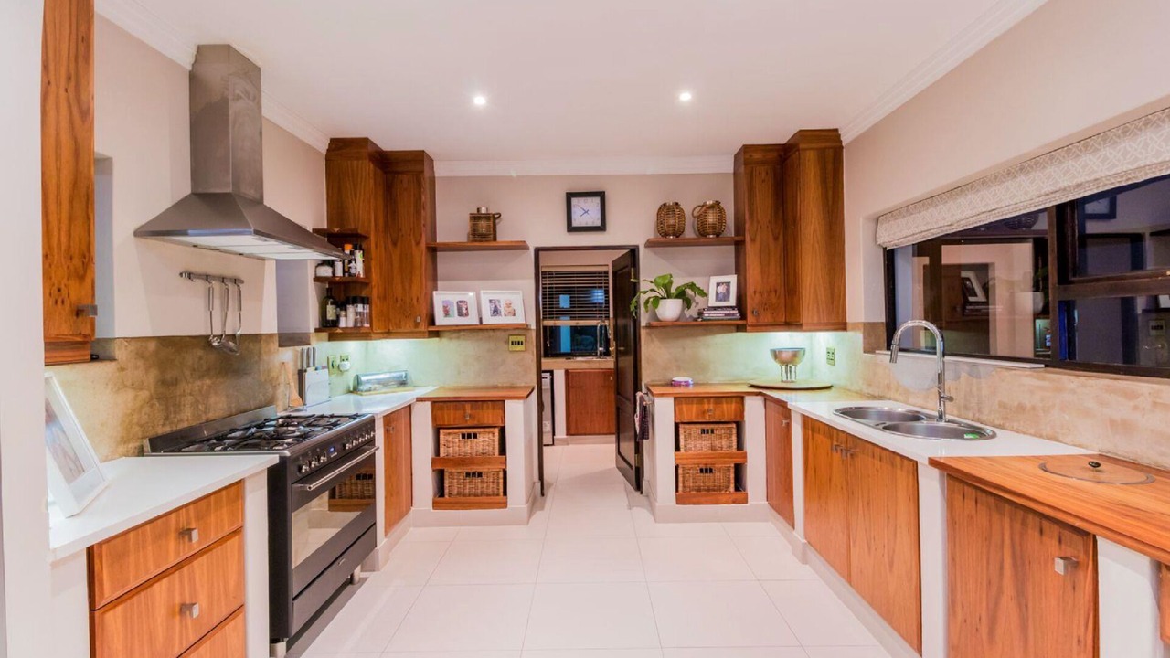 Photo of Kitchen in Constantia
