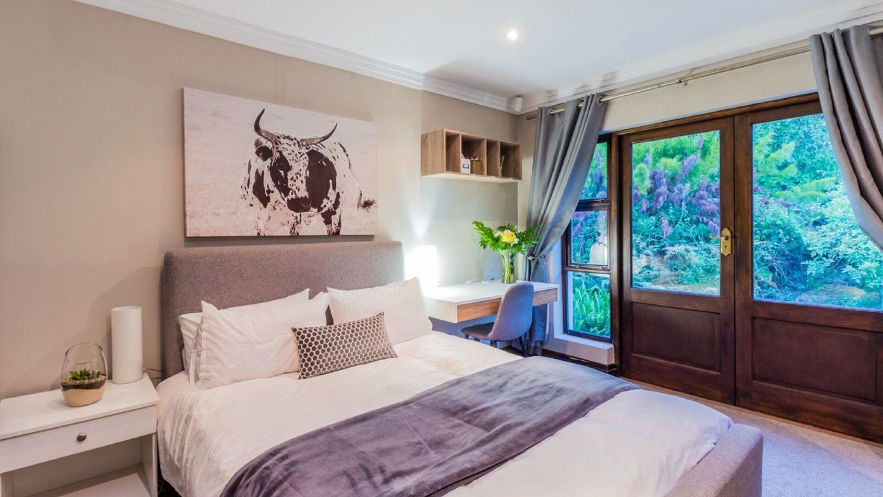 Photo of Bedroom in Constantia