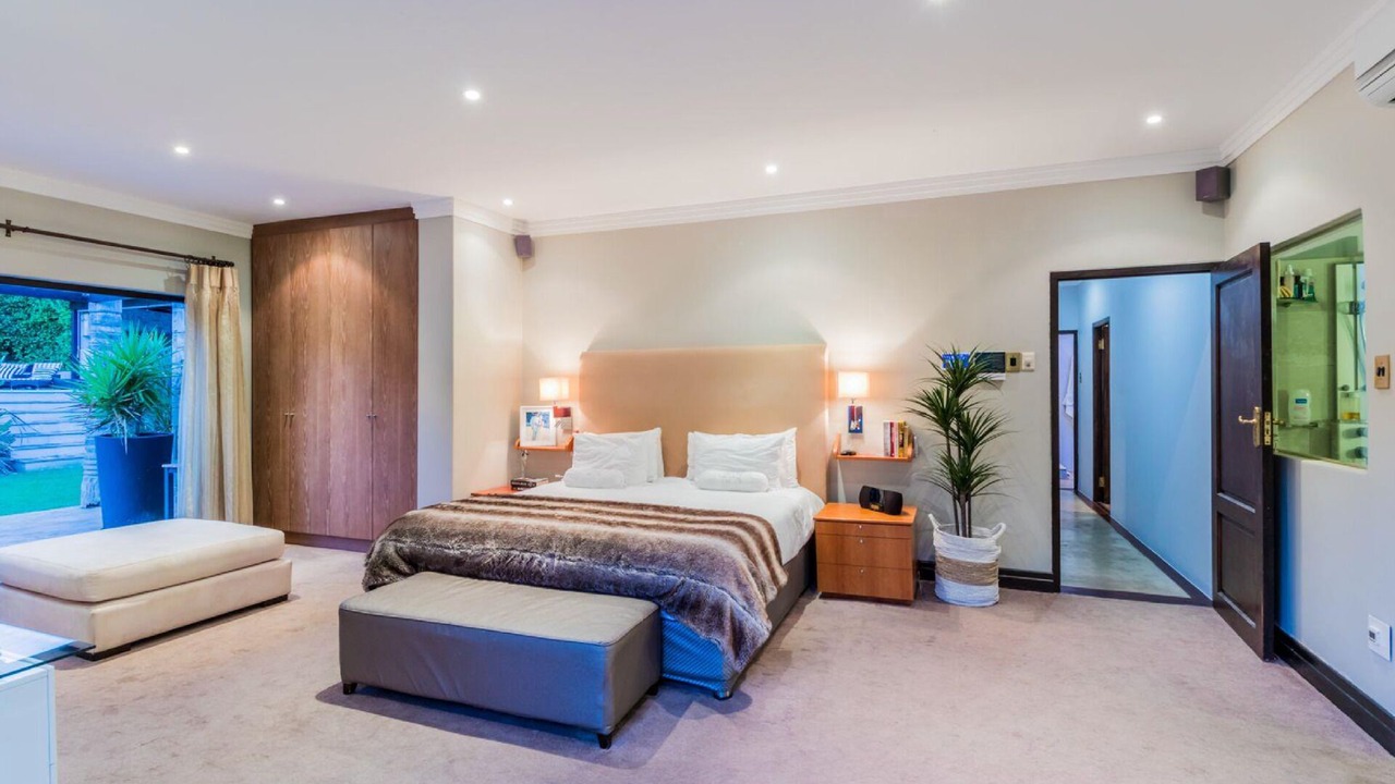 Photo of Bedroom in Constantia