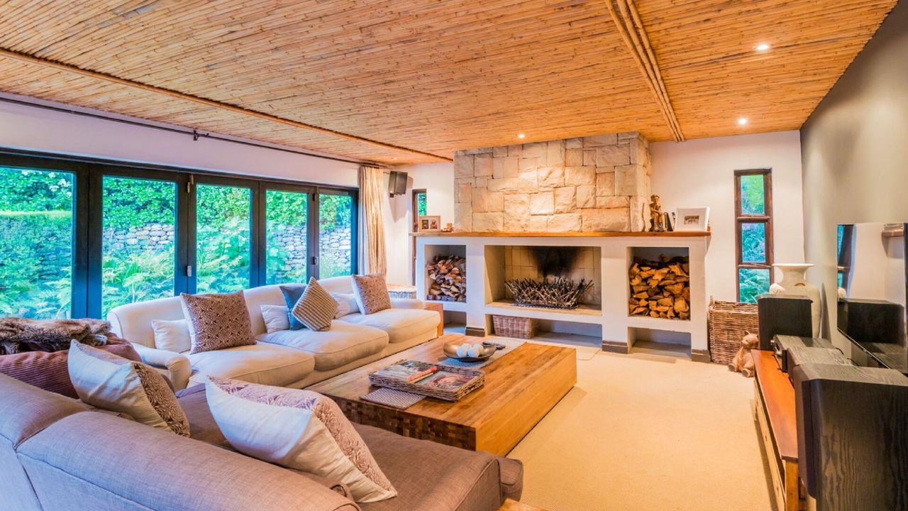 Photo of Livingroom in Constantia