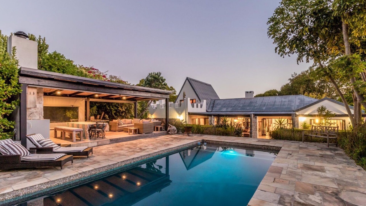 Photo of Outdoor in Constantia