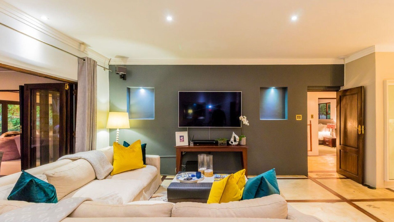 Photo of Livingroom in Constantia
