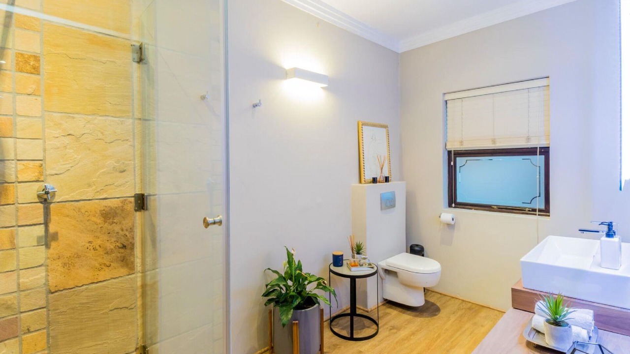 Photo of Bathroom in Constantia