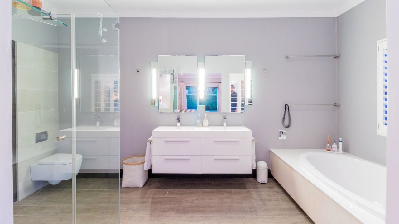 Photo of Bathroom in Constantia