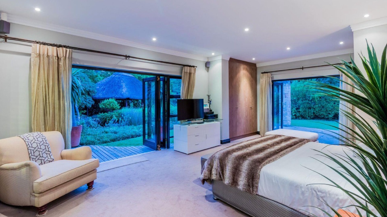 Photo of Bedroom in Constantia