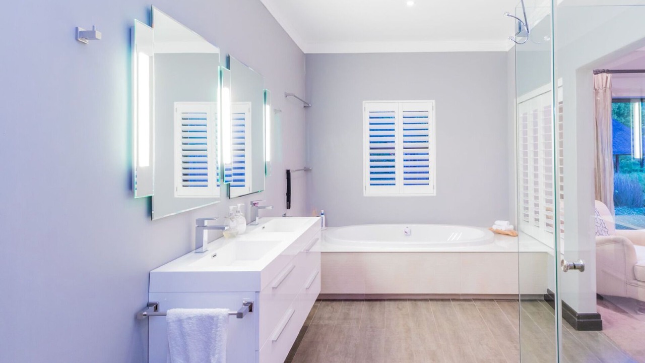 Photo of Bathroom in Constantia