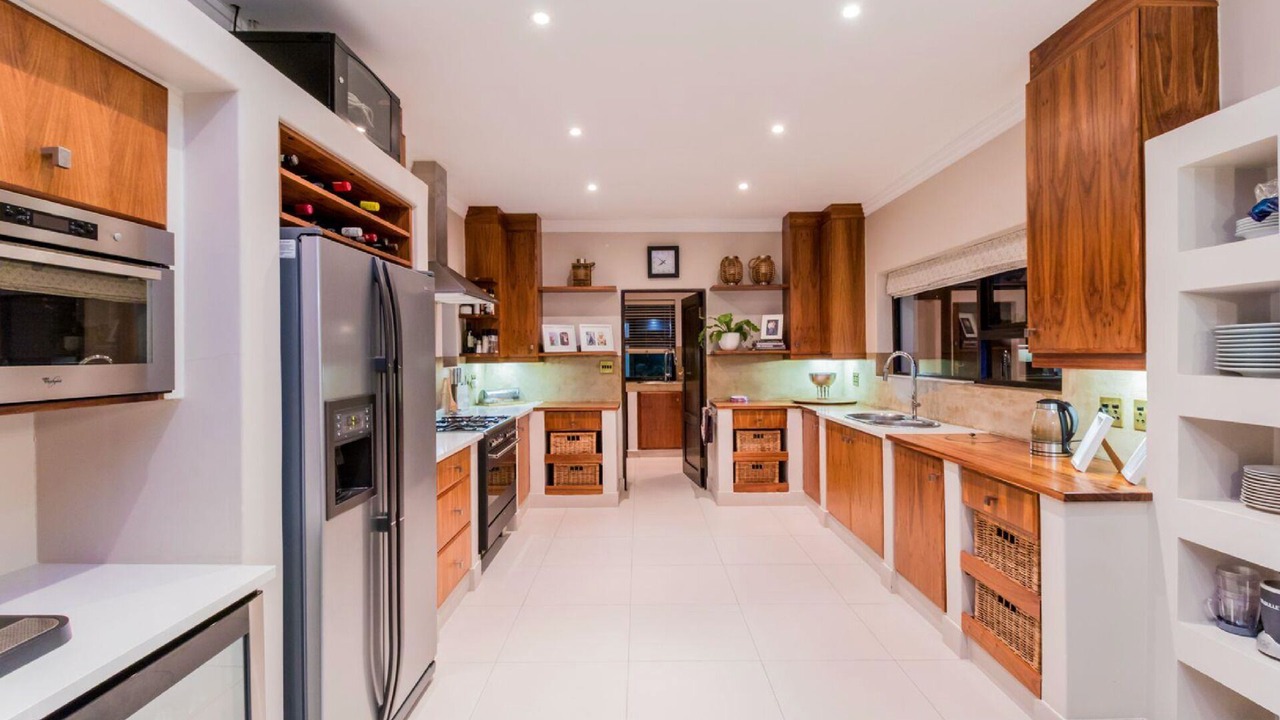 Photo of Kitchen in Constantia