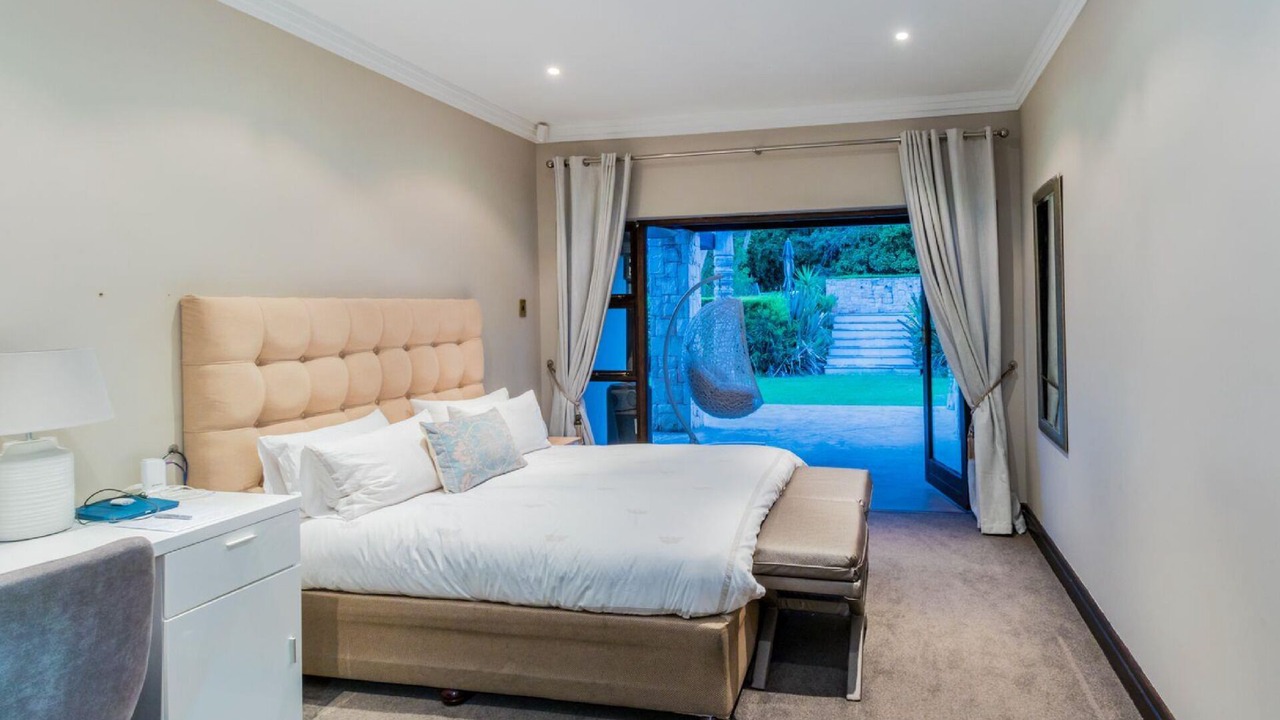 Photo of Bedroom in Constantia