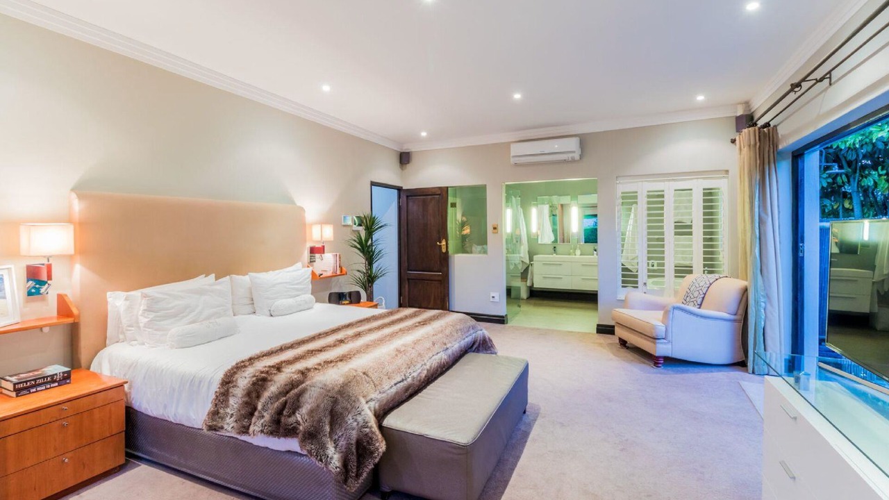 Photo of Bedroom in Constantia