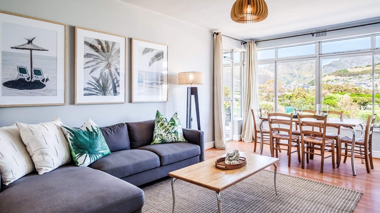 Photo of Livingroom in Mouille Point