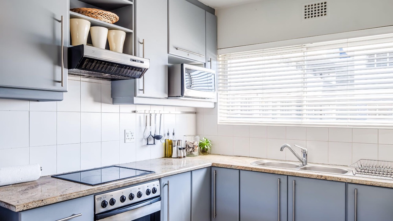 Photo of Kitchen in Mouille Point