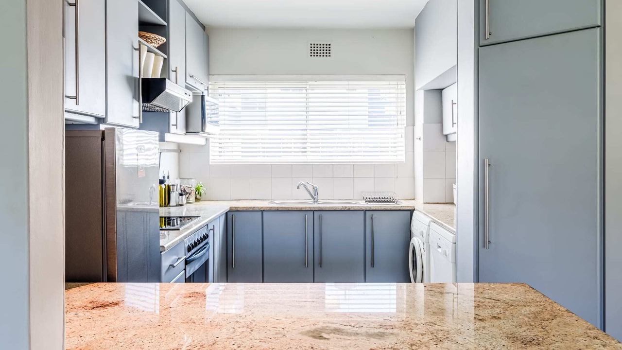 Photo of Kitchen in Mouille Point