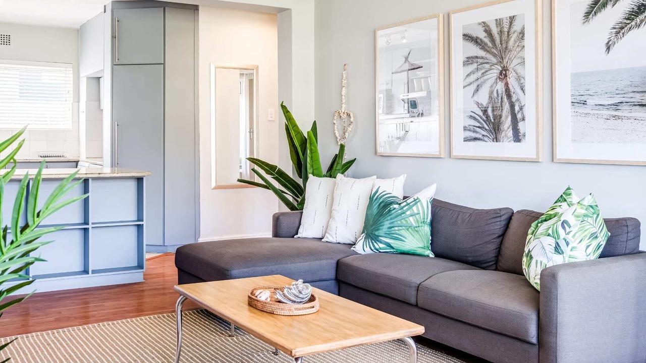 Photo of Livingroom in Mouille Point