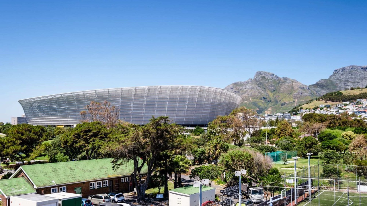 Photo of Outdoor in Mouille Point