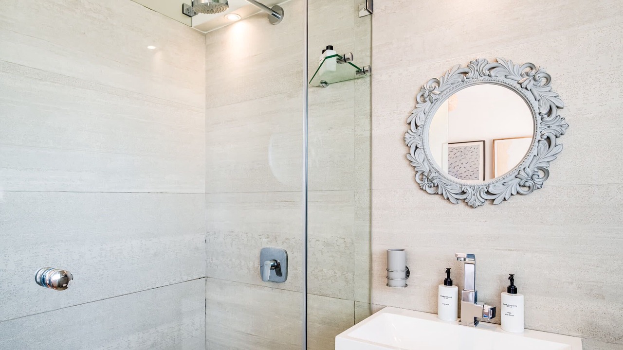 Photo of Bathroom in Mouille Point
