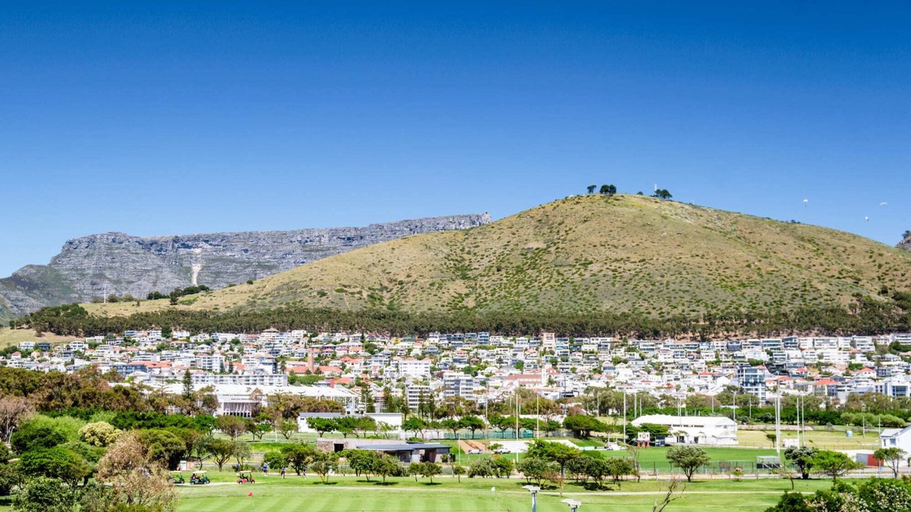 Photo of Outdoor in Mouille Point