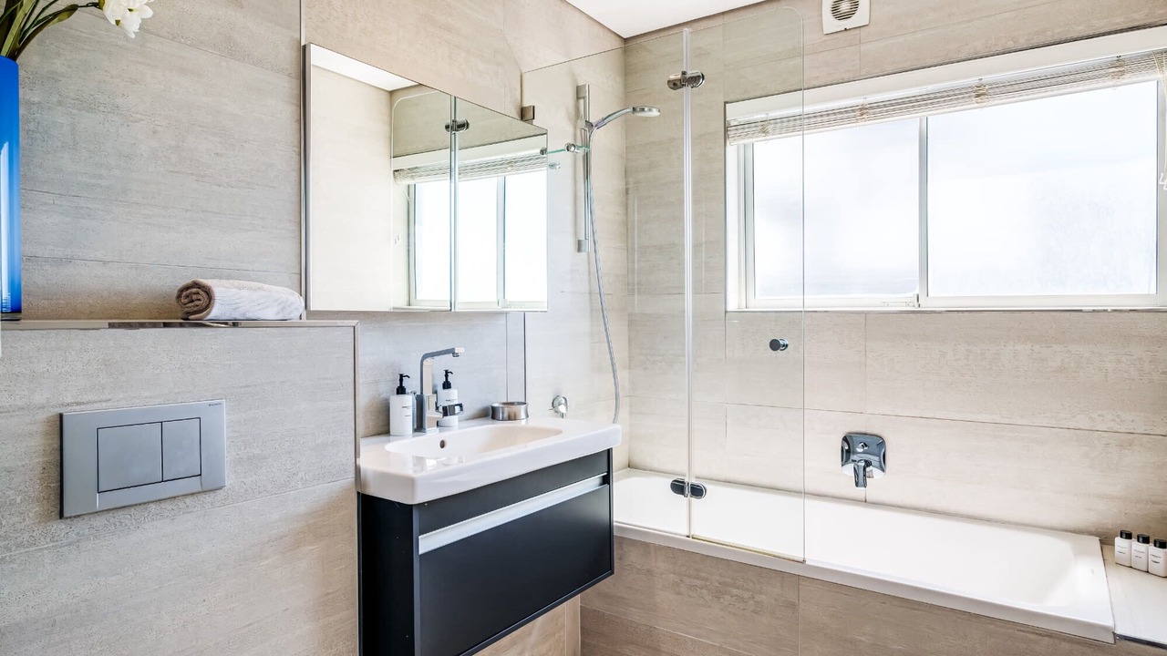Photo of Bathroom in Mouille Point