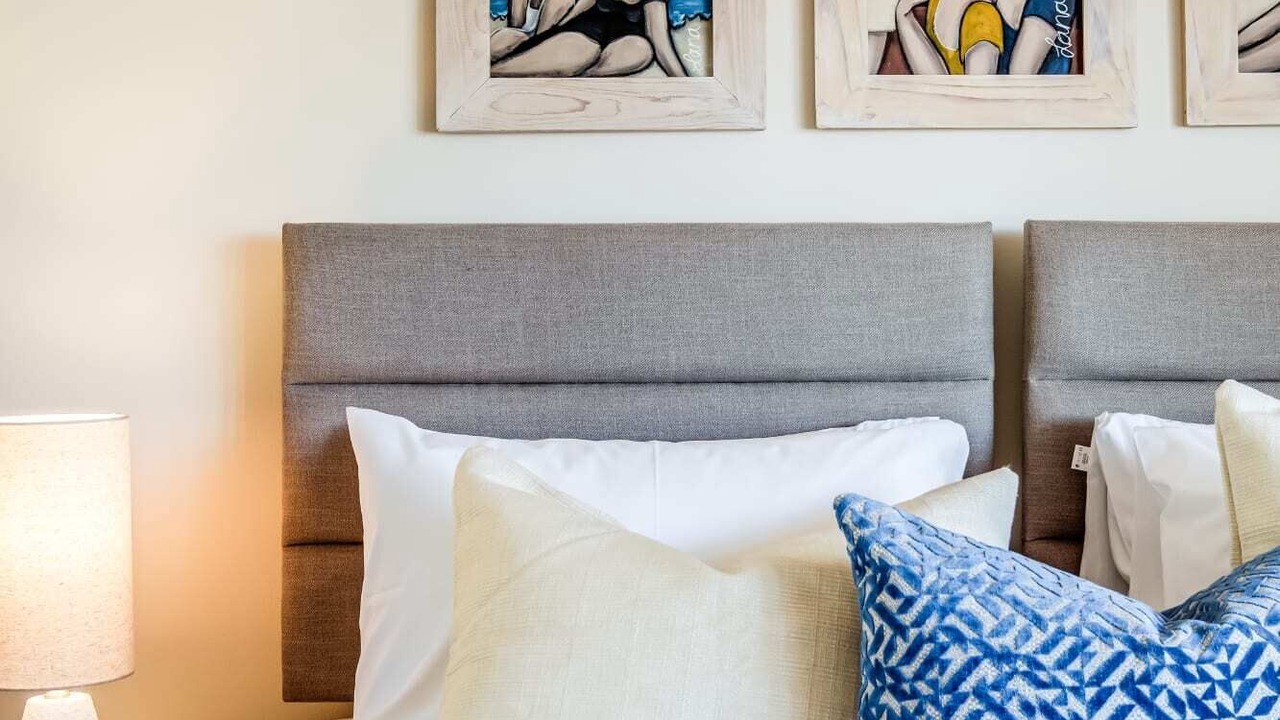 Photo of Bedroom in Mouille Point