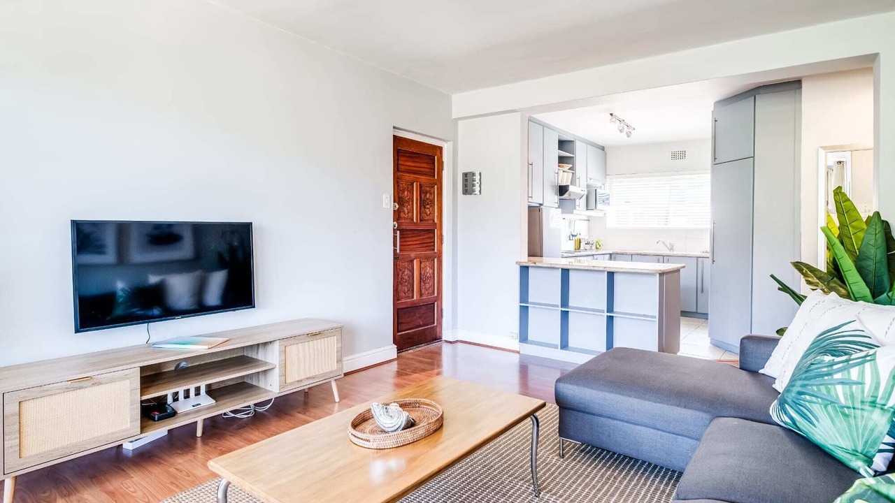 Photo of Livingroom in Mouille Point