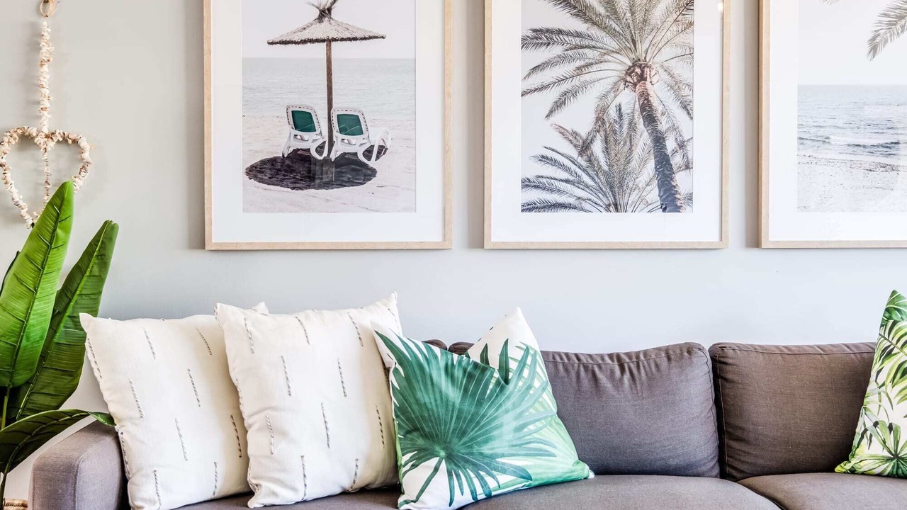 Photo of Livingroom in Mouille Point
