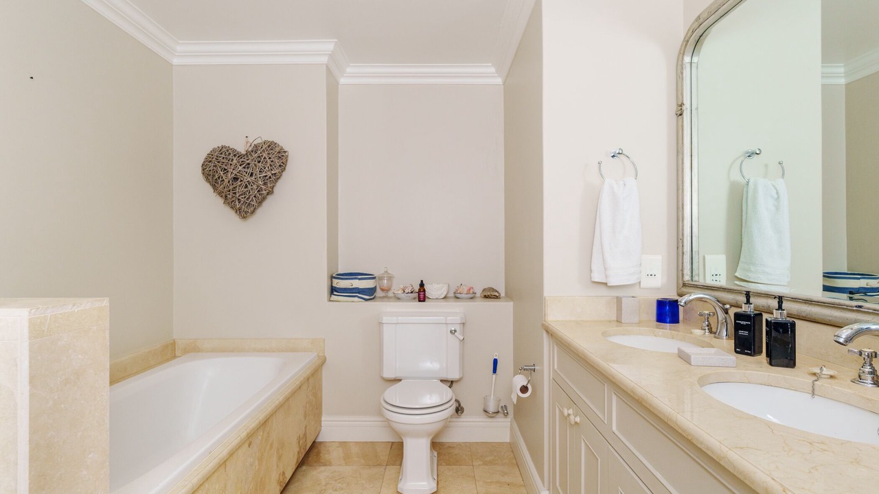 Photo of Bathroom in Kalk Bay