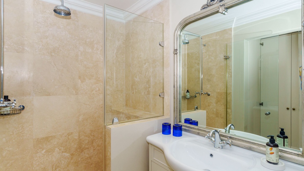Photo of Bathroom in Kalk Bay