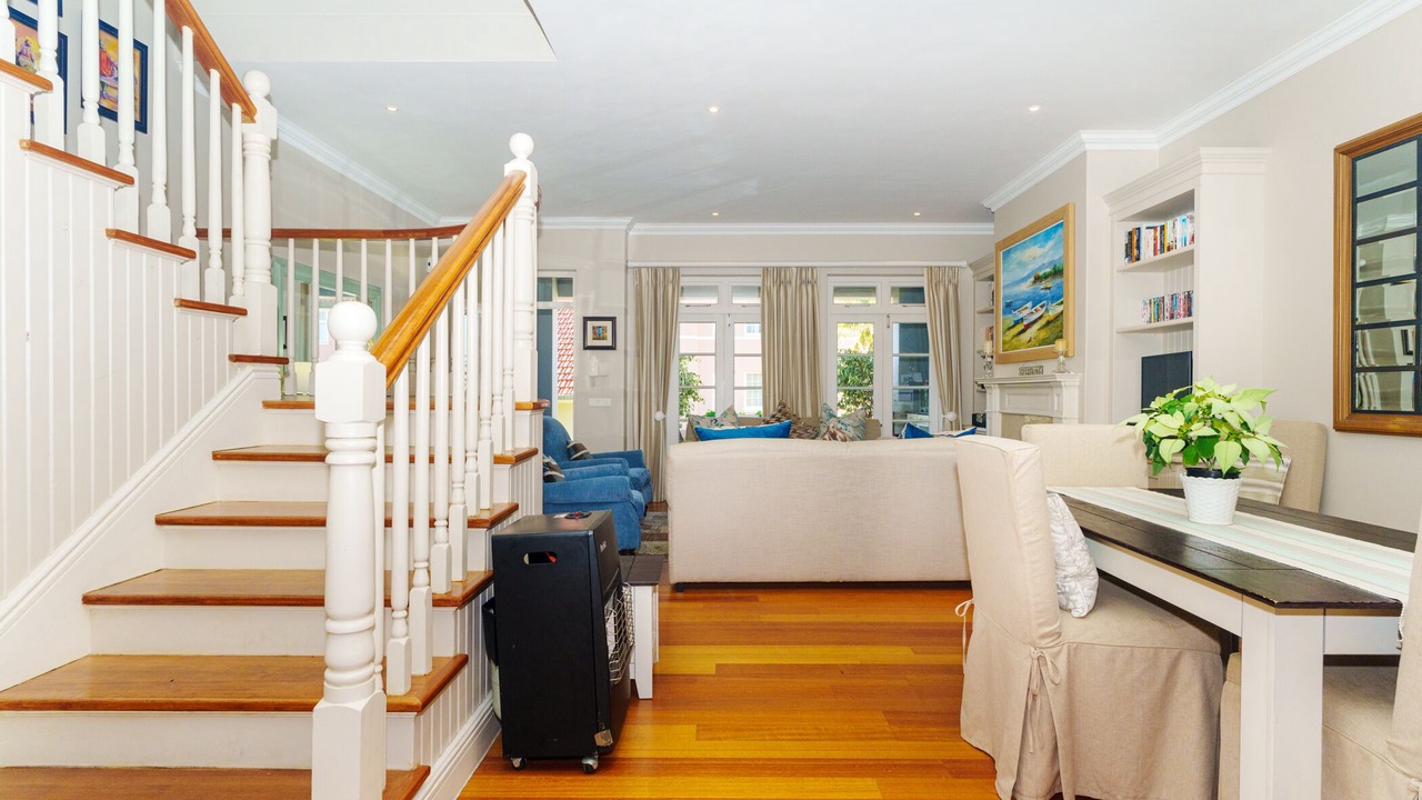 Photo of Bedroom in Kalk Bay