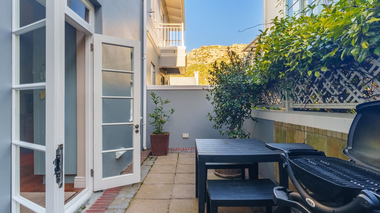 Photo of Outdoor in Kalk Bay