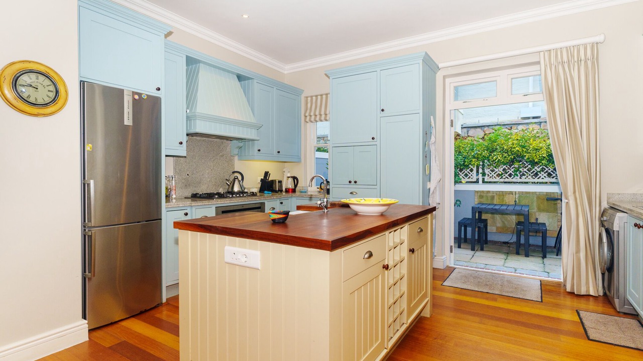 Photo of Kitchen in Kalk Bay