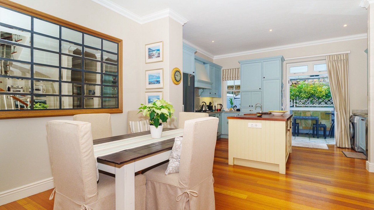 Photo of Bedroom in Kalk Bay