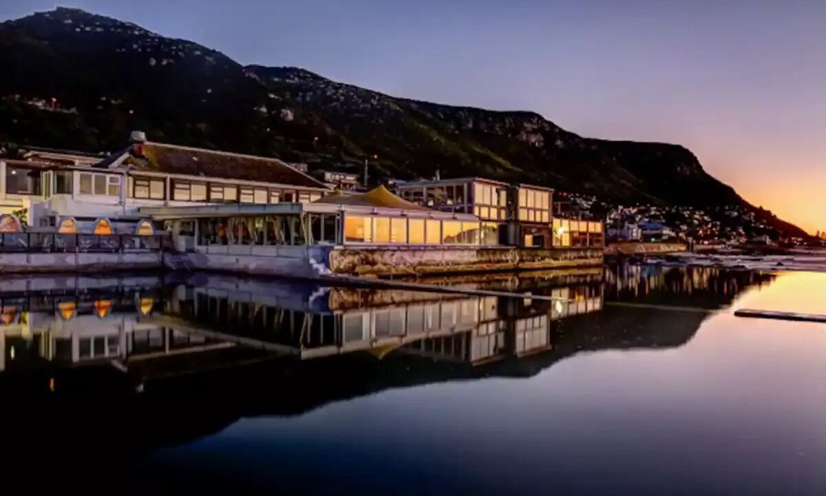 Photo of Outdoor in Kalk Bay