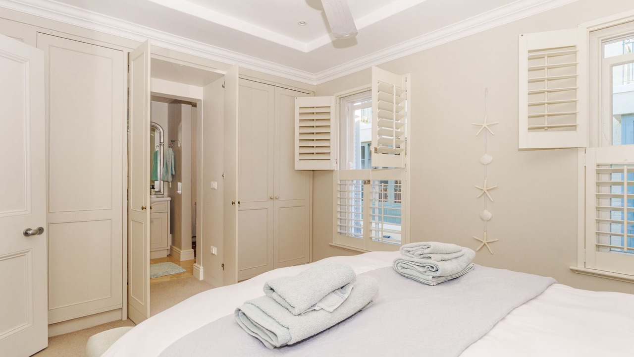 Photo of Bathroom in Kalk Bay