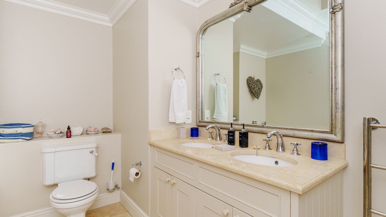 Photo of Bathroom in Kalk Bay
