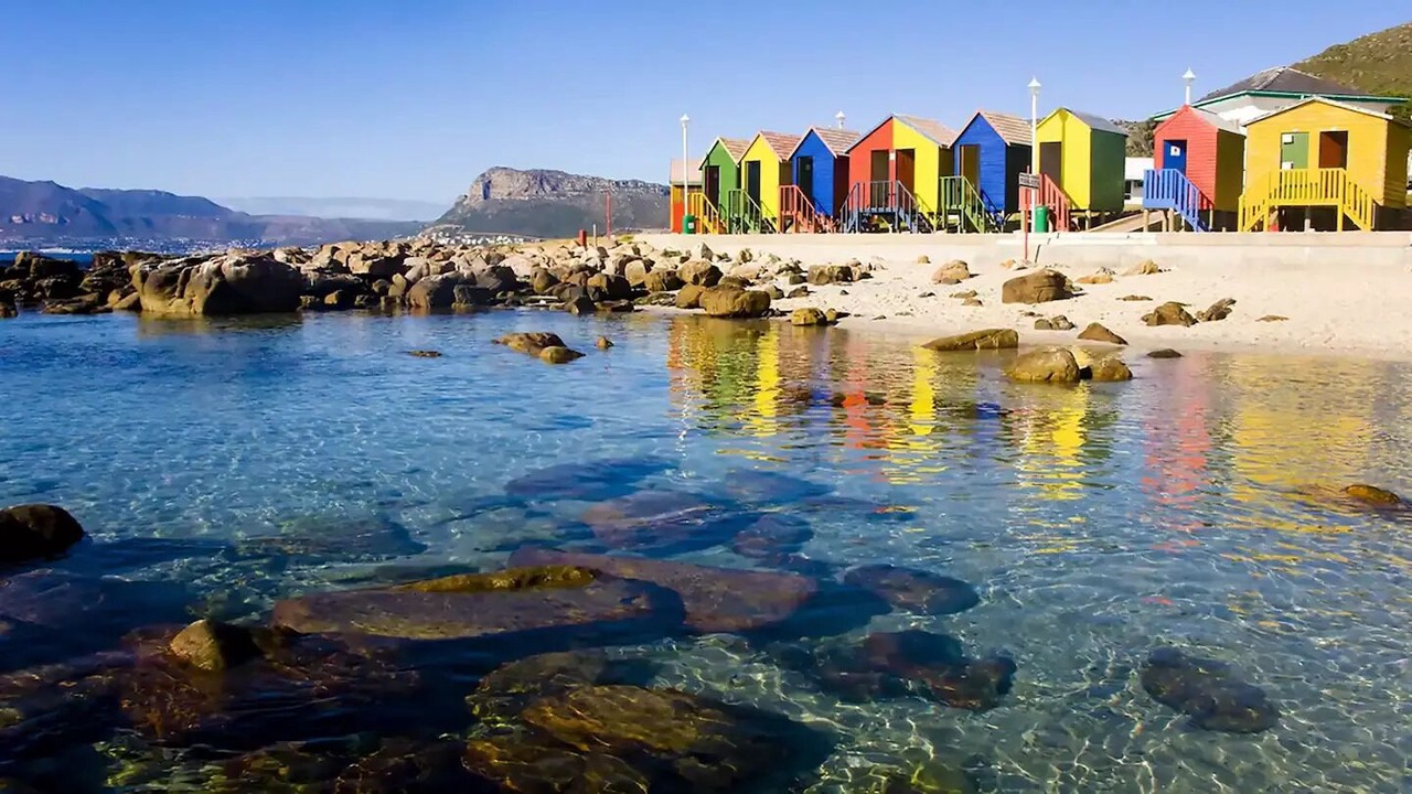 Photo of Others in Kalk Bay
