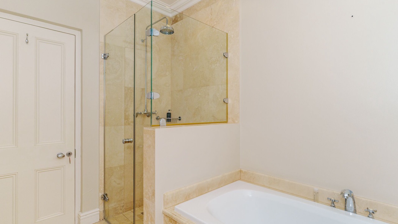 Photo of Bathroom in Kalk Bay