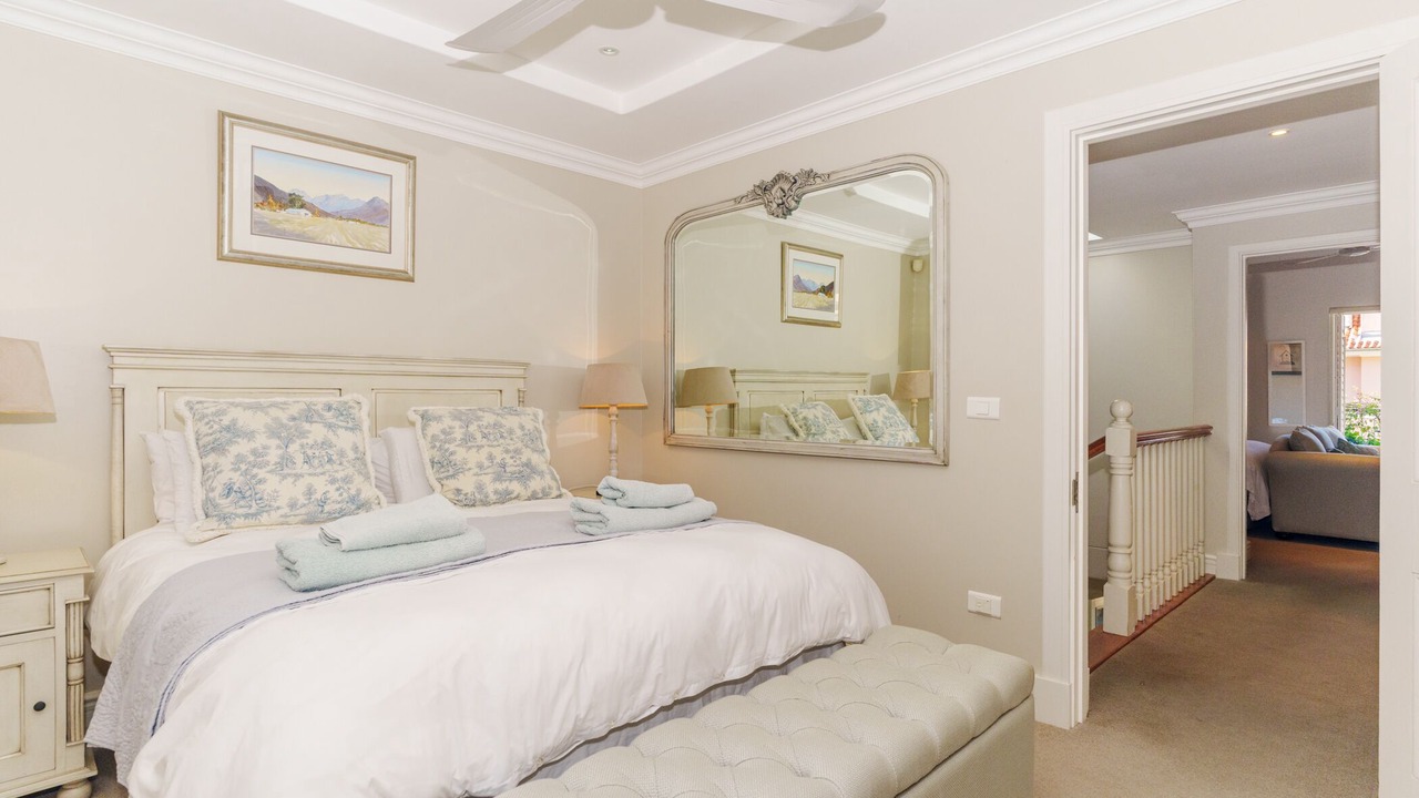 Photo of Bathroom in Kalk Bay