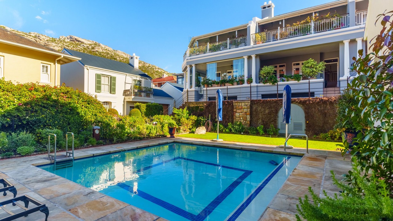 Photo of Outdoor in Kalk Bay