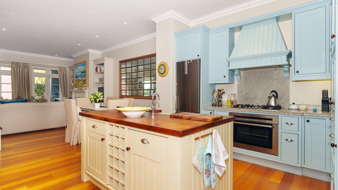 Photo of Kitchen in Kalk Bay