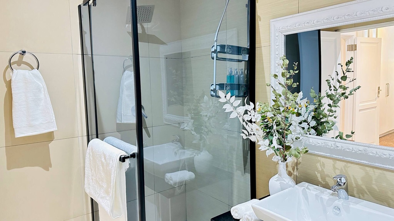 Photo of Bathroom in Germiston