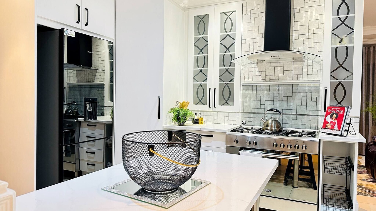 Photo of Kitchen in Germiston