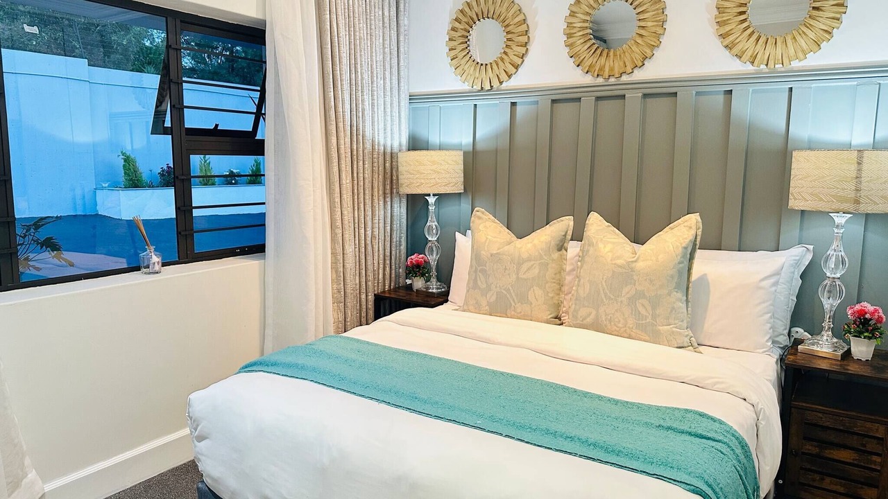 Photo of Bedroom in Germiston