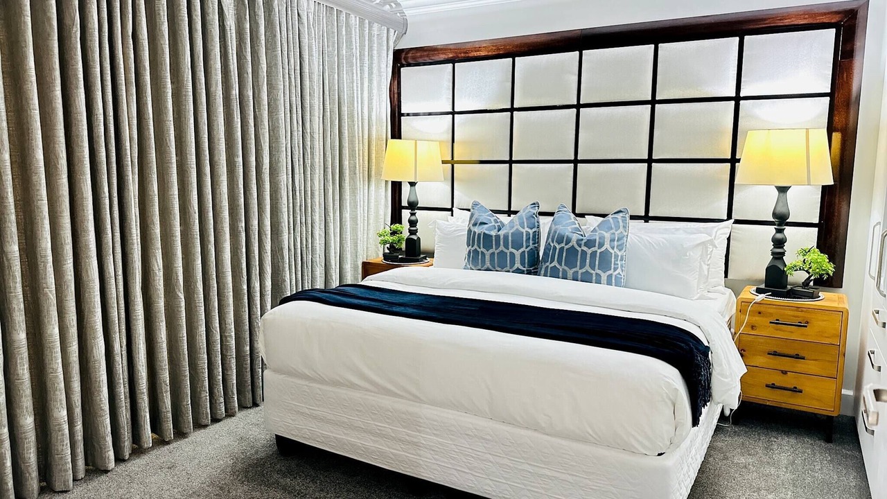 Photo of Bedroom in Germiston