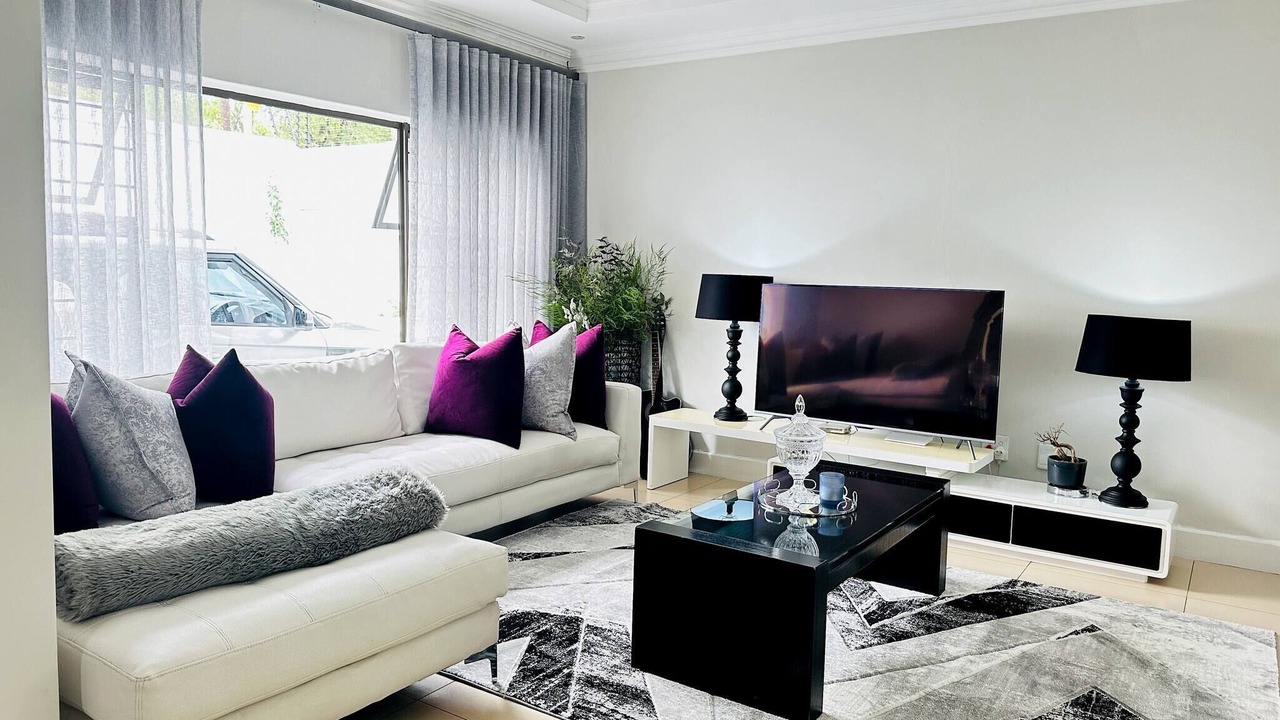 Photo of Livingroom in Germiston