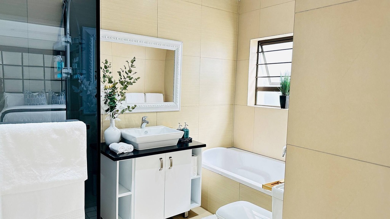 Photo of Bathroom in Germiston