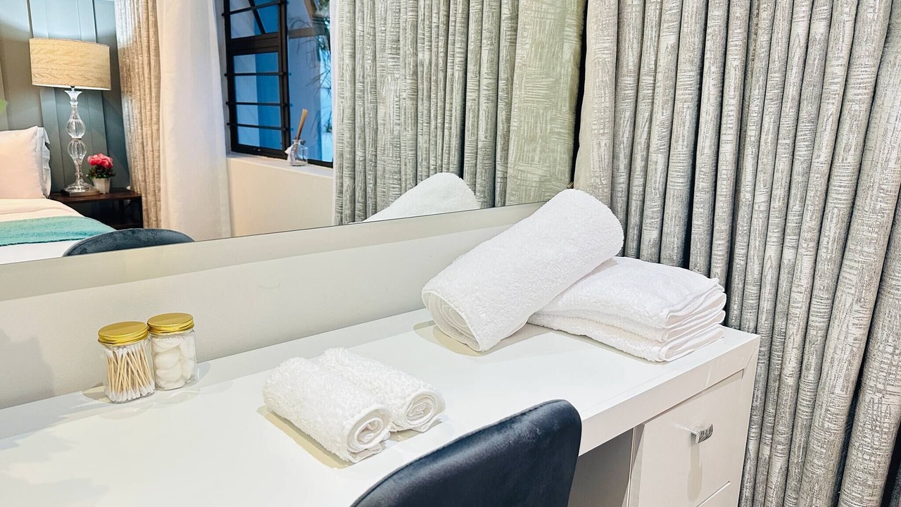 Photo of Bedroom in Germiston