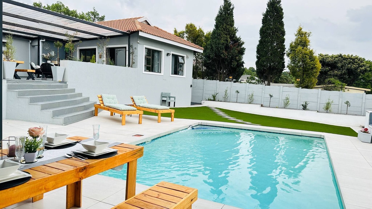 Photo of Outdoor in Germiston